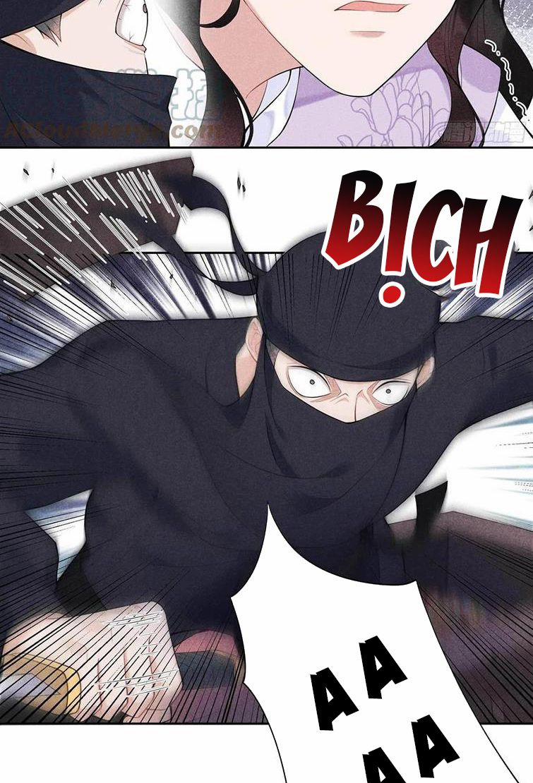 Trở Thành Nam Nhân Của Vương 85 trang 16