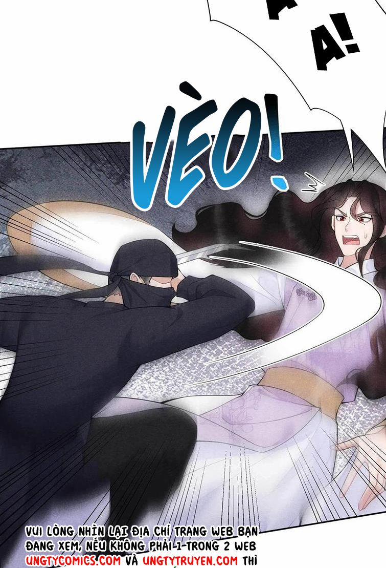 Trở Thành Nam Nhân Của Vương 85 trang 17