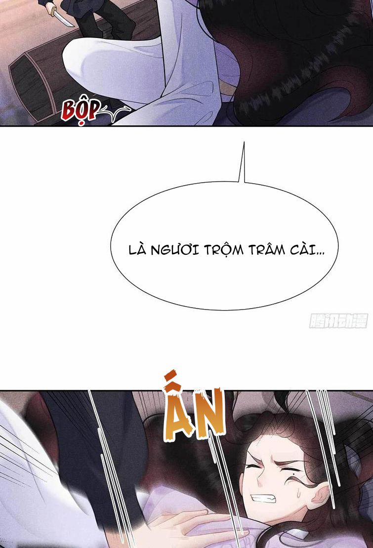 Trở Thành Nam Nhân Của Vương 85 trang 19