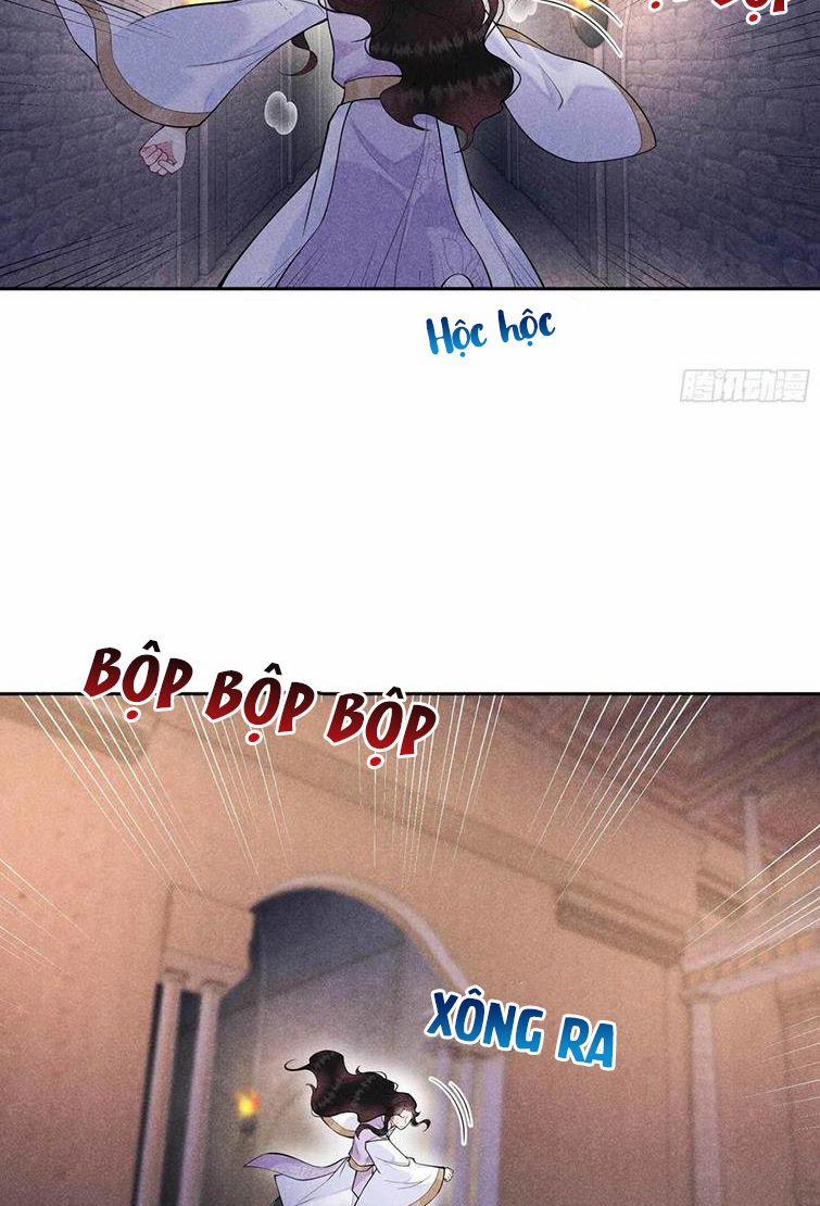 Trở Thành Nam Nhân Của Vương 85 trang 2