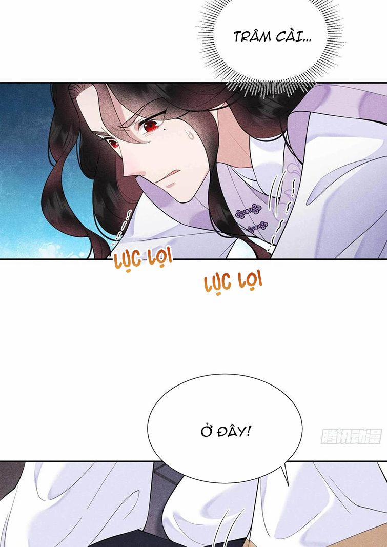 Trở Thành Nam Nhân Của Vương 85 trang 25