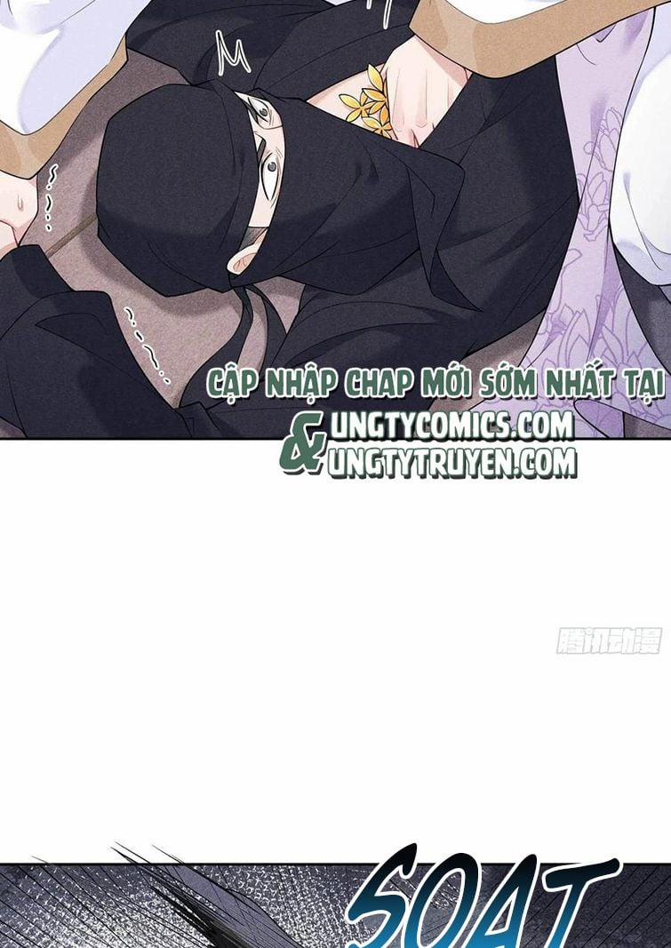 Trở Thành Nam Nhân Của Vương 85 trang 26