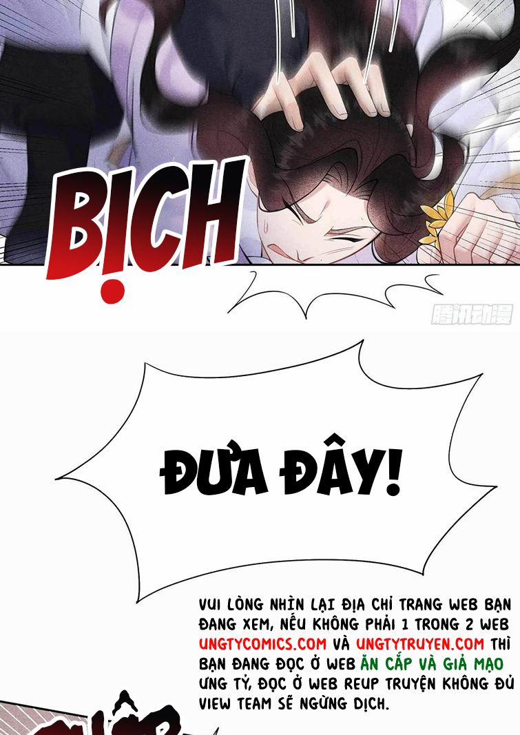 Trở Thành Nam Nhân Của Vương 85 trang 29