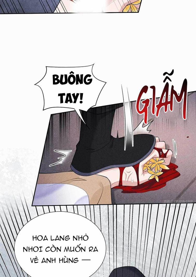 Trở Thành Nam Nhân Của Vương 85 trang 33