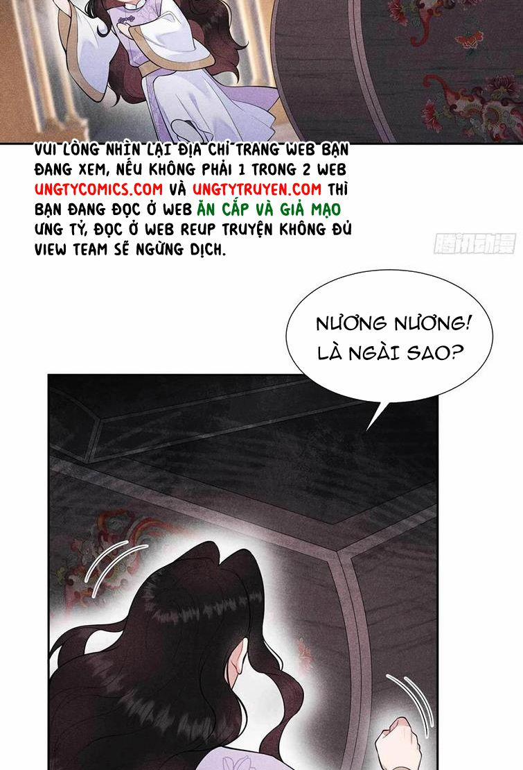 Trở Thành Nam Nhân Của Vương 85 trang 6