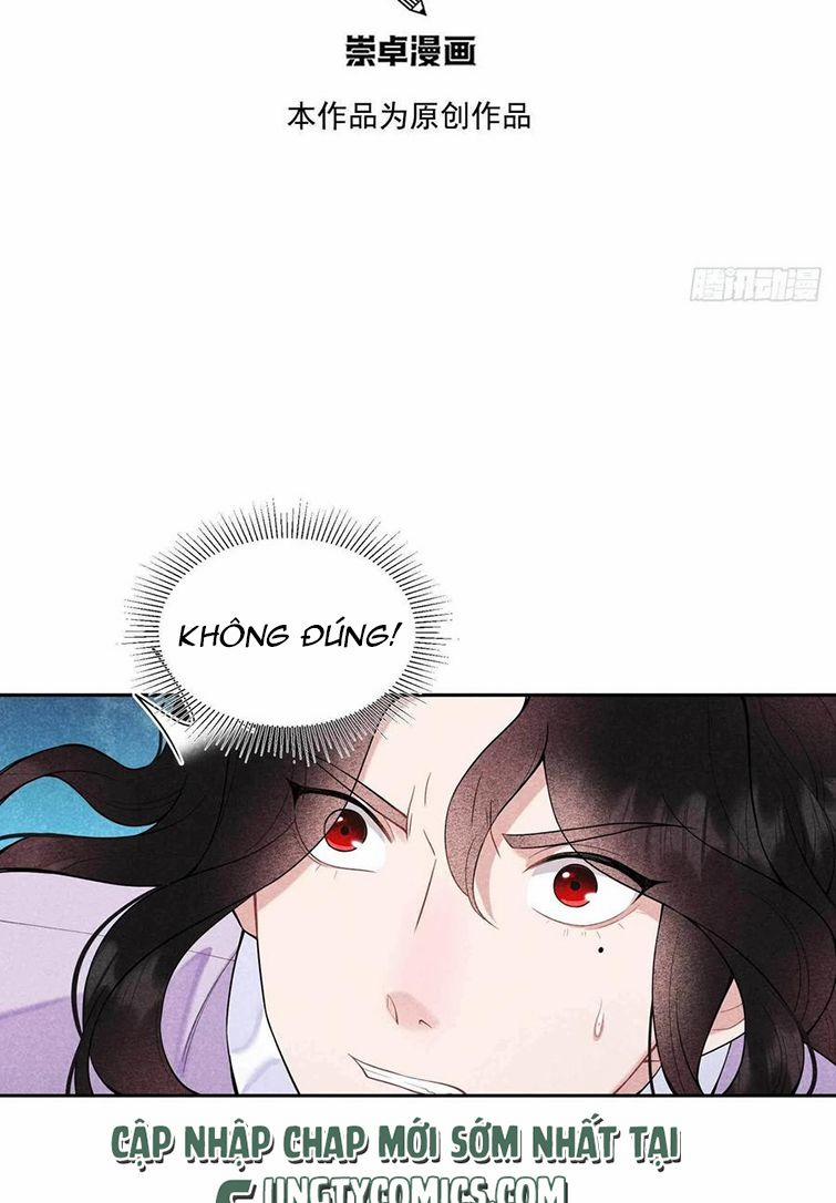 Trở Thành Nam Nhân Của Vương 86 trang 1