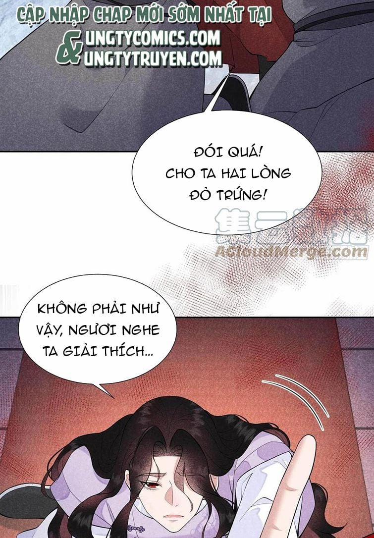 Trở Thành Nam Nhân Của Vương 86 trang 14