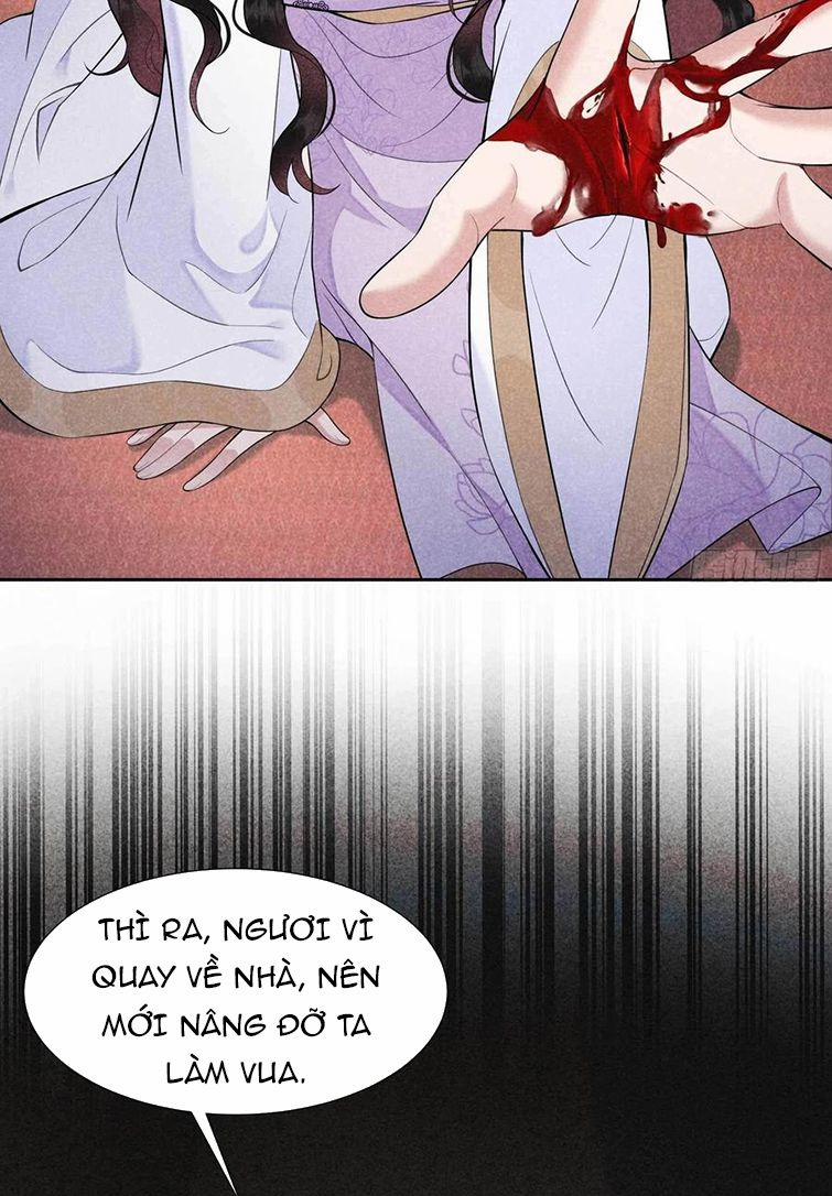 Trở Thành Nam Nhân Của Vương 86 trang 15