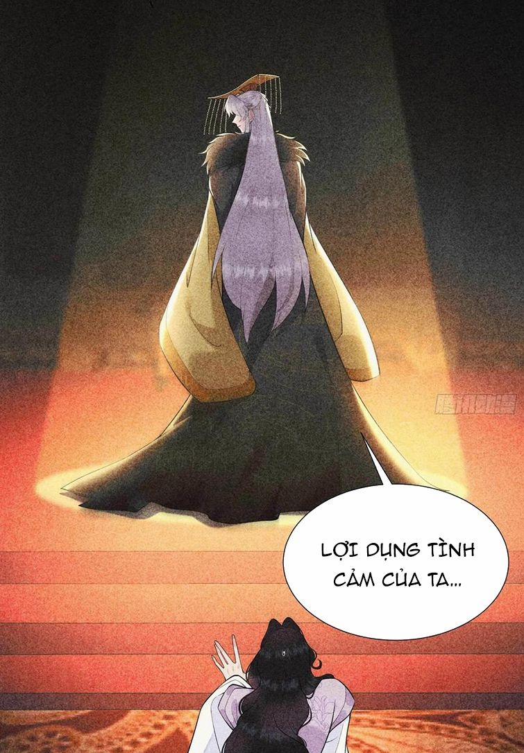 Trở Thành Nam Nhân Của Vương 86 trang 16