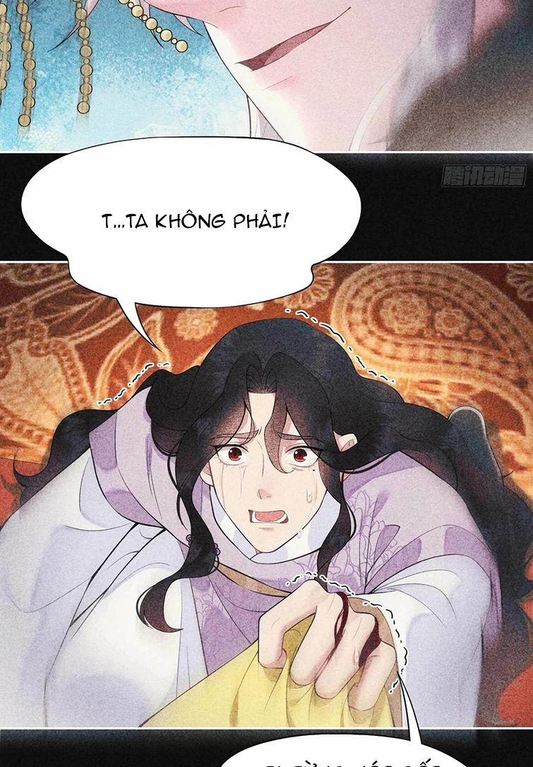 Trở Thành Nam Nhân Của Vương 86 trang 18