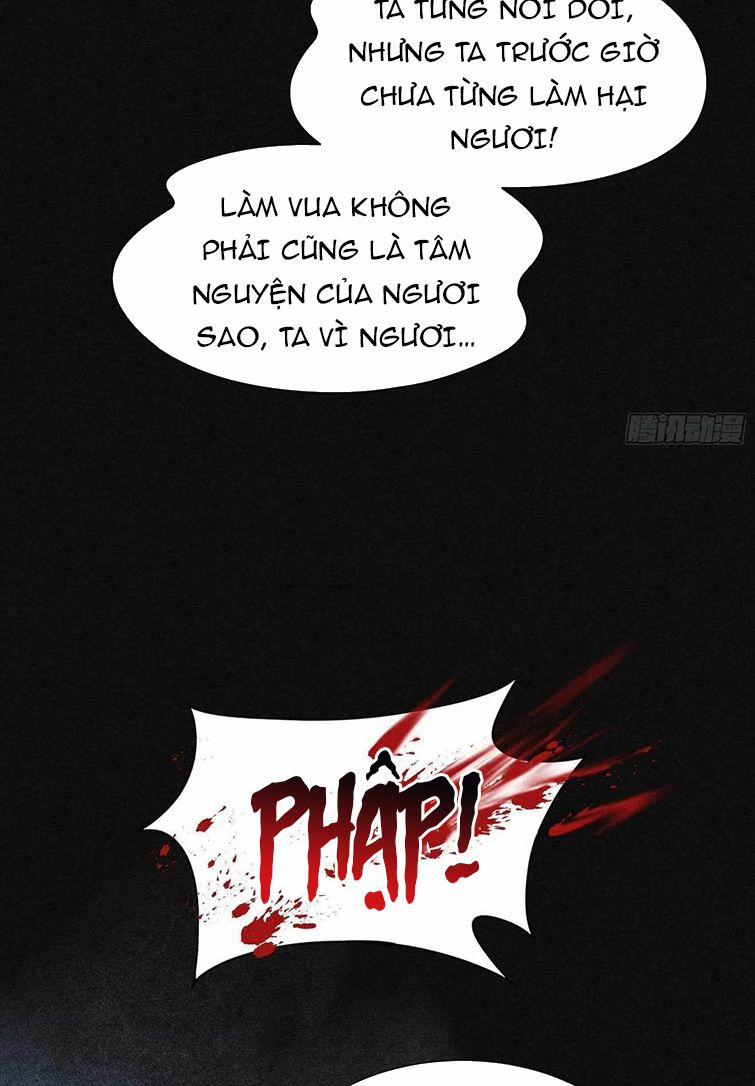 Trở Thành Nam Nhân Của Vương 86 trang 19