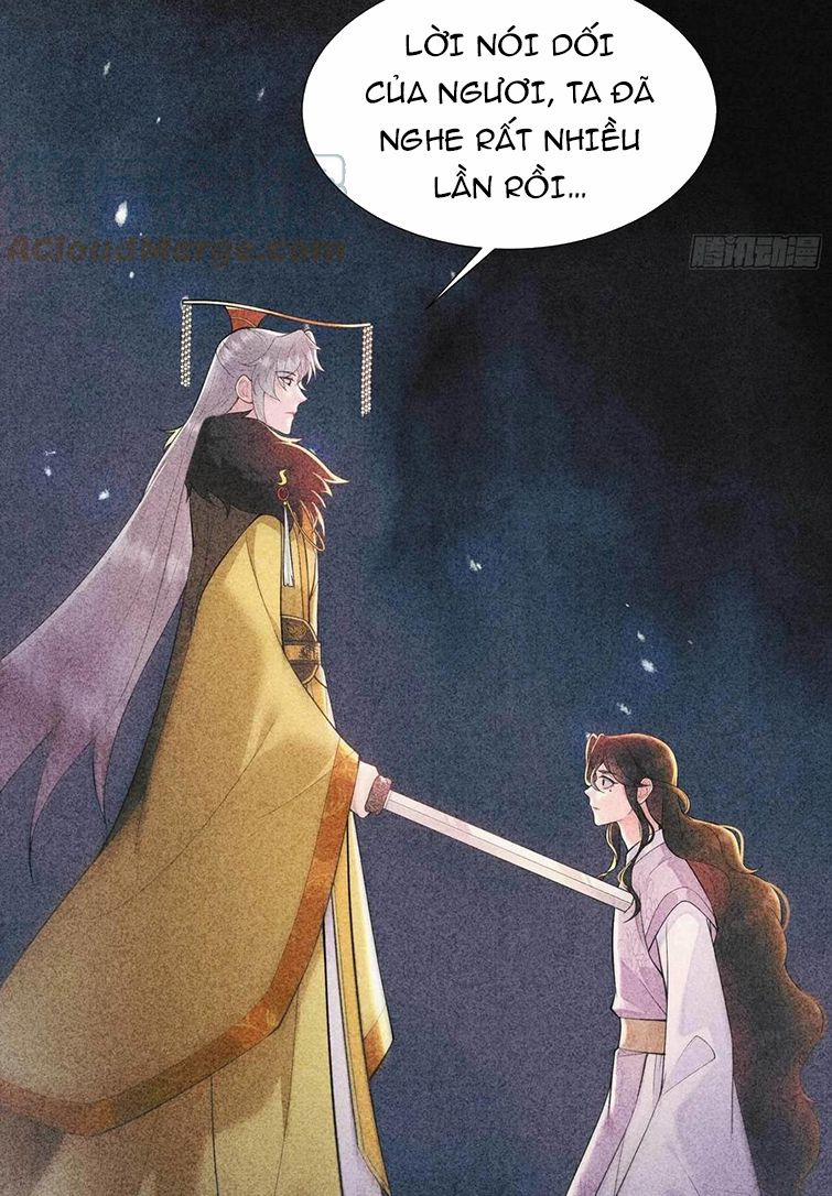 Trở Thành Nam Nhân Của Vương 86 trang 20