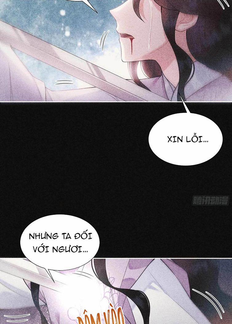 Trở Thành Nam Nhân Của Vương 86 trang 22