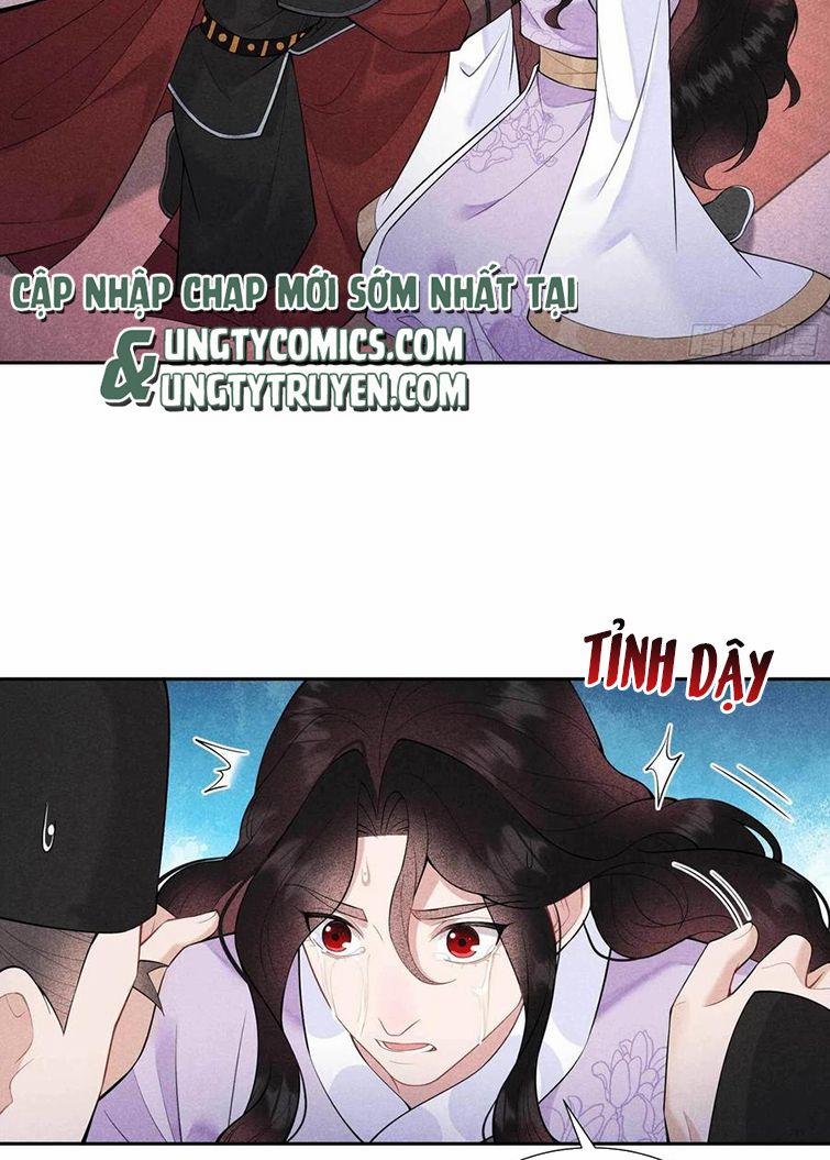 Trở Thành Nam Nhân Của Vương 86 trang 27
