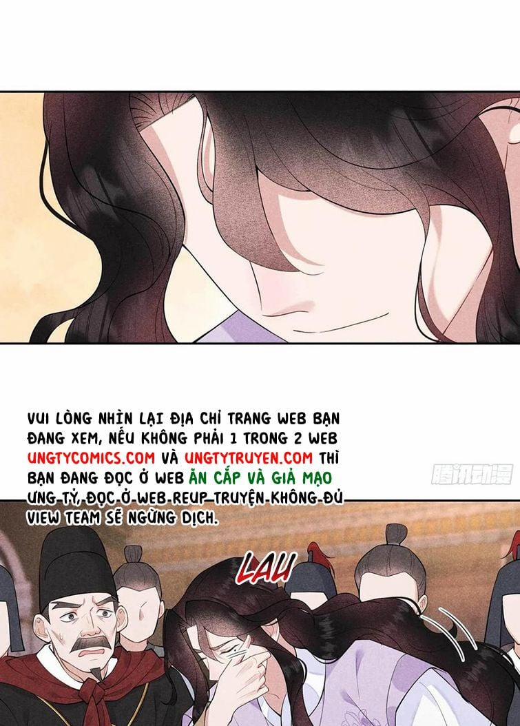 Trở Thành Nam Nhân Của Vương 86 trang 29