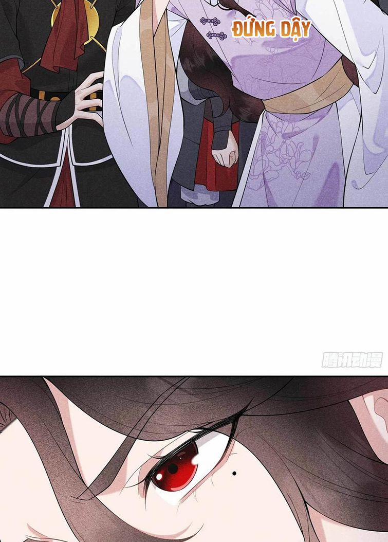 Trở Thành Nam Nhân Của Vương 86 trang 30