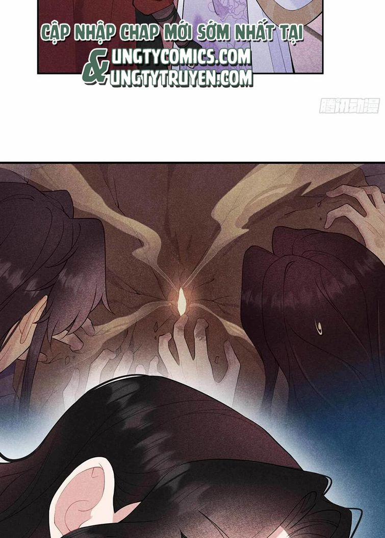 Trở Thành Nam Nhân Của Vương 86 trang 33