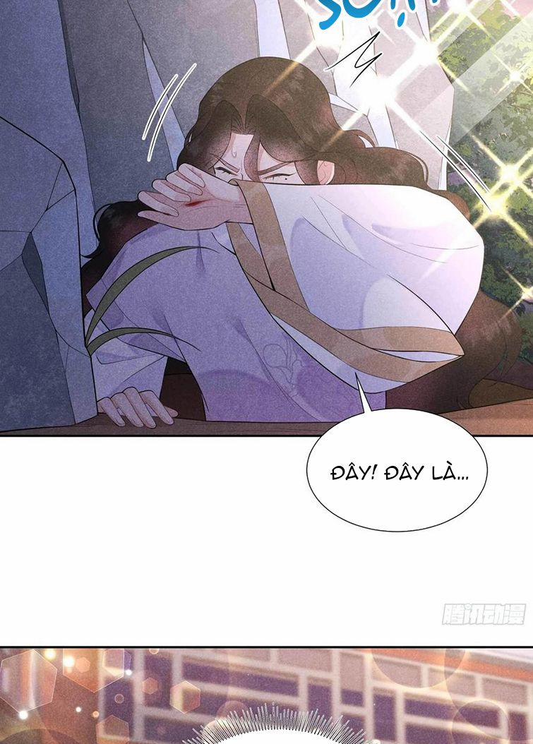 Trở Thành Nam Nhân Của Vương 86 trang 40