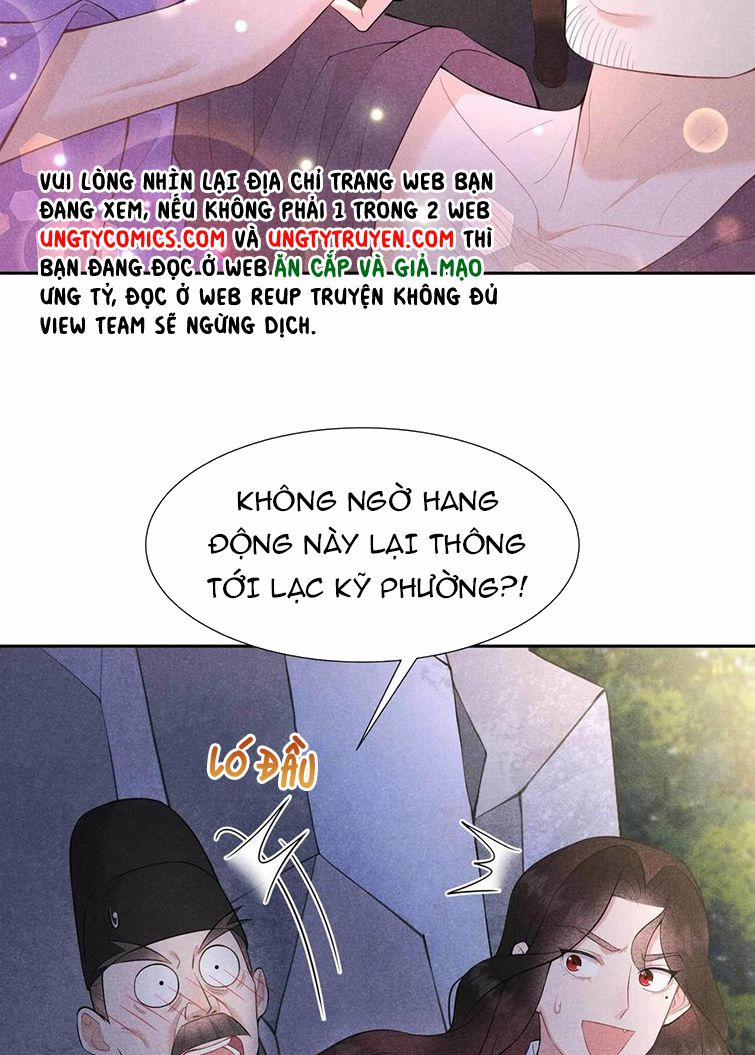 Trở Thành Nam Nhân Của Vương 86 trang 42