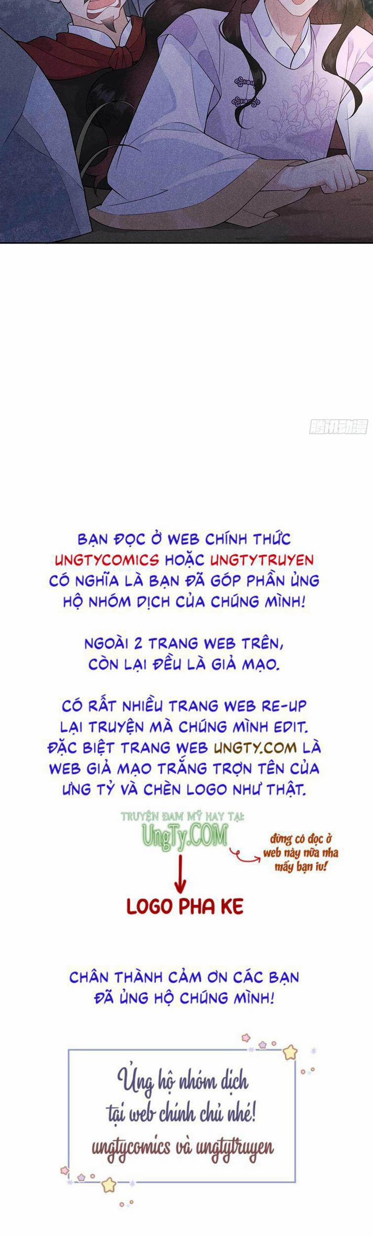 Trở Thành Nam Nhân Của Vương 86 trang 43