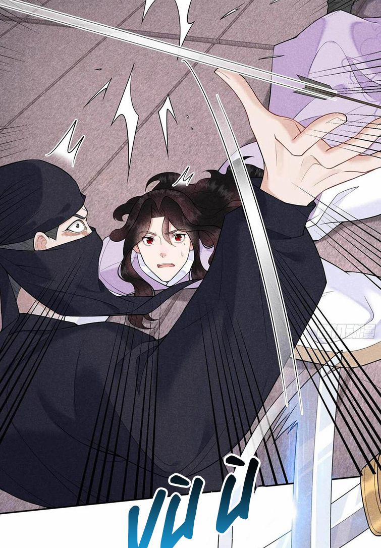 Trở Thành Nam Nhân Của Vương 86 trang 6