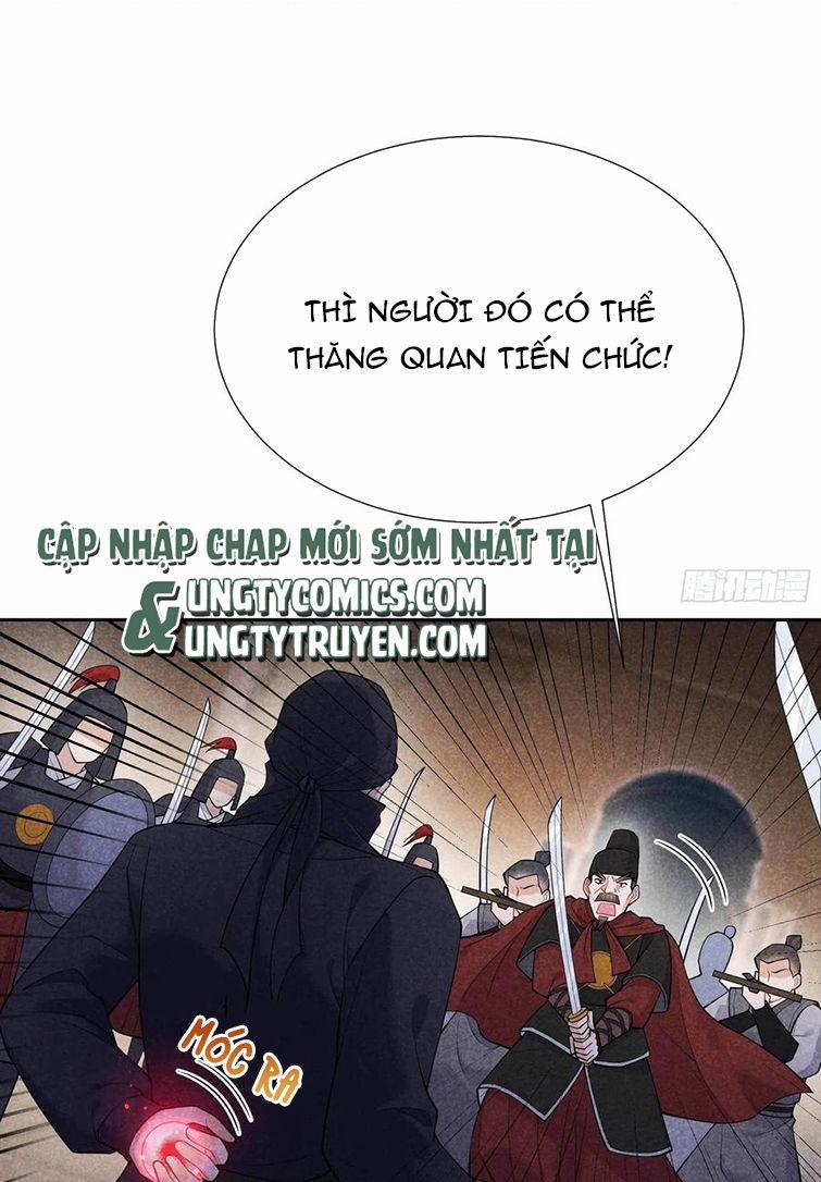 Trở Thành Nam Nhân Của Vương 86 trang 8