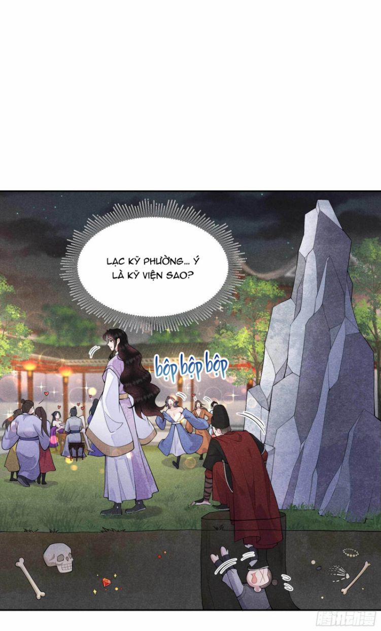 Trở Thành Nam Nhân Của Vương 87 trang 1