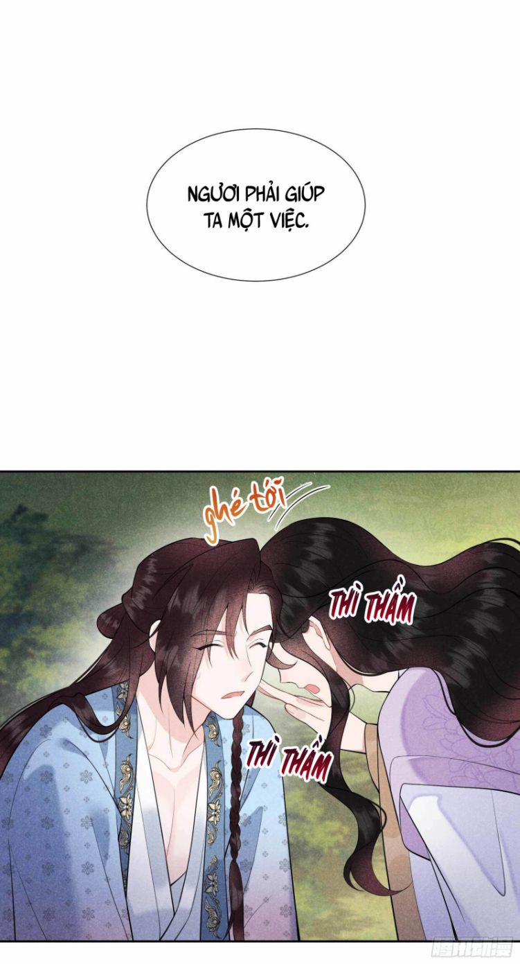 Trở Thành Nam Nhân Của Vương 87 trang 11