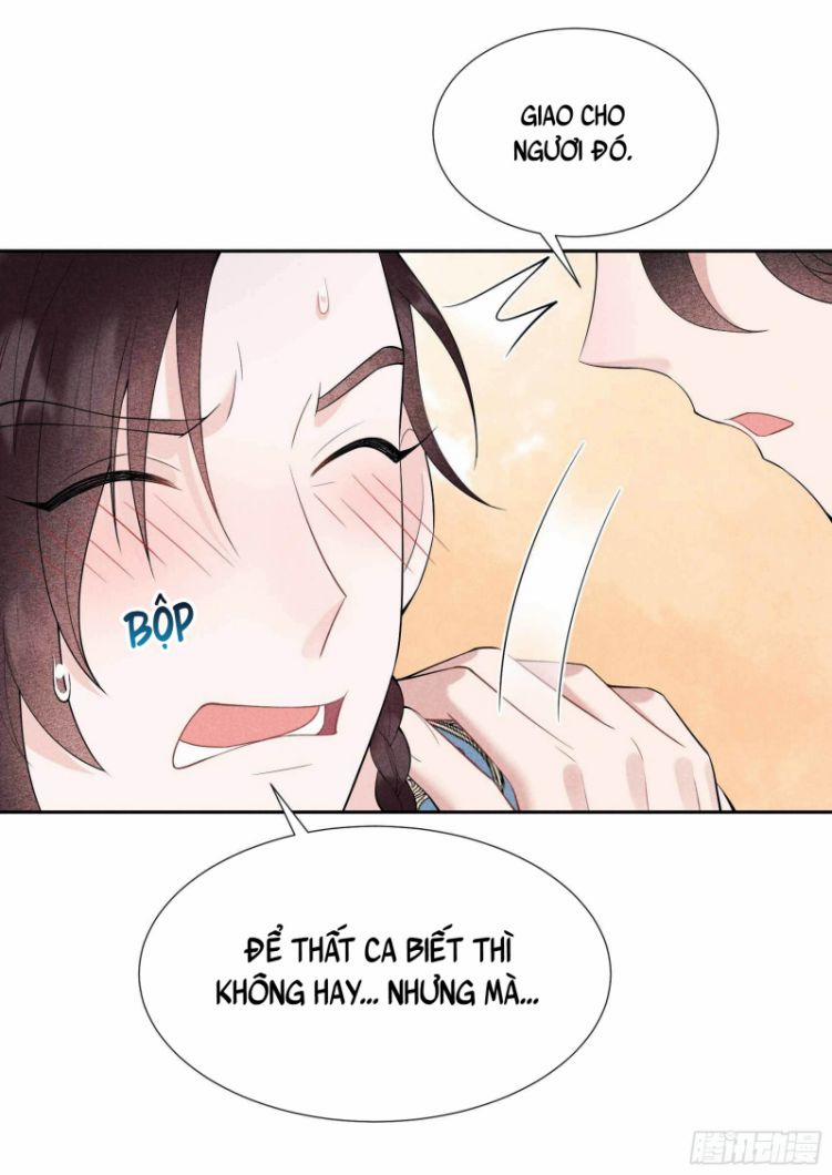 Trở Thành Nam Nhân Của Vương 87 trang 12