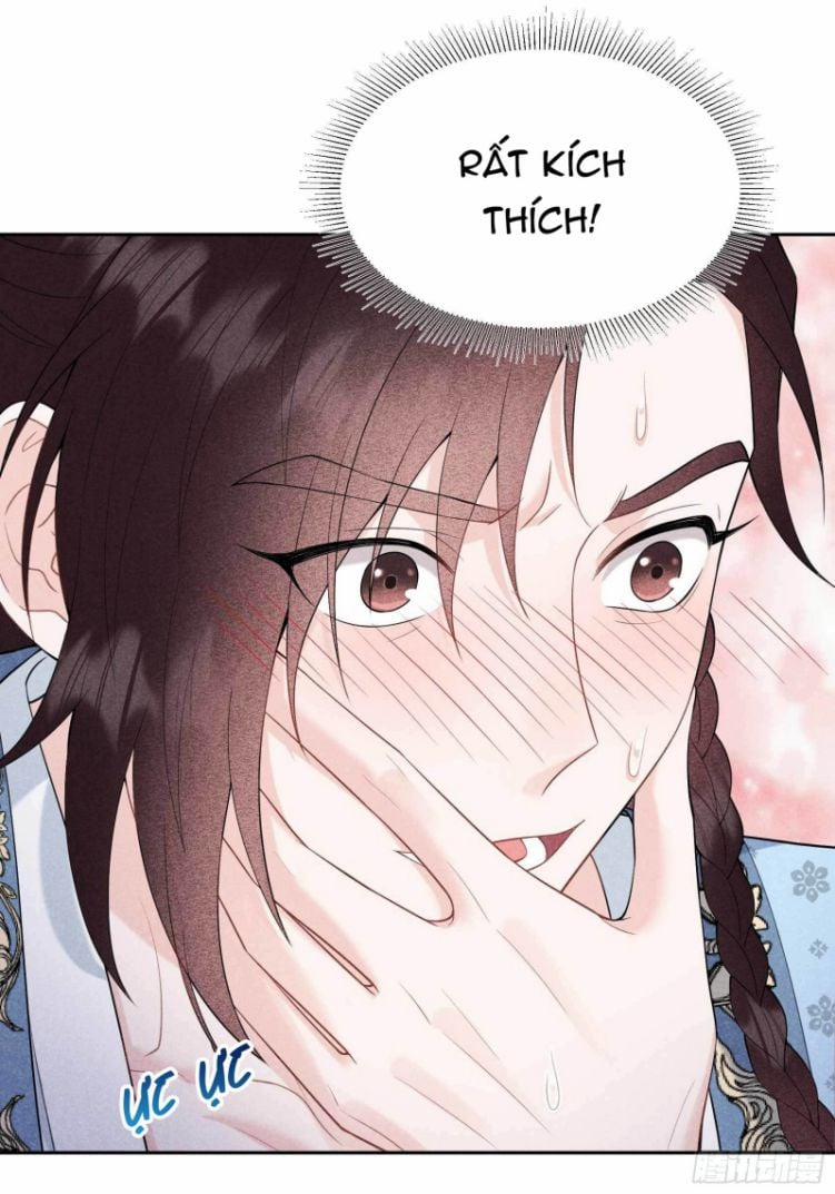 Trở Thành Nam Nhân Của Vương 87 trang 13