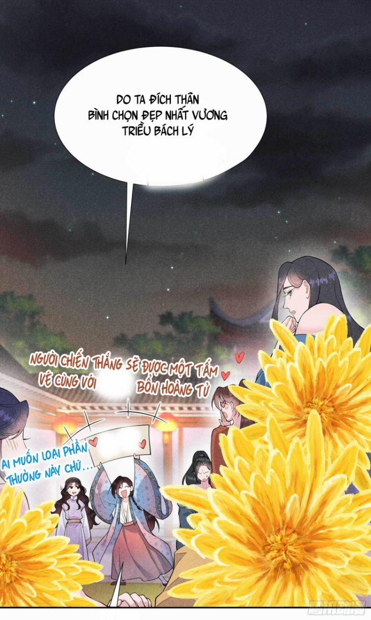 Trở Thành Nam Nhân Của Vương 87 trang 15