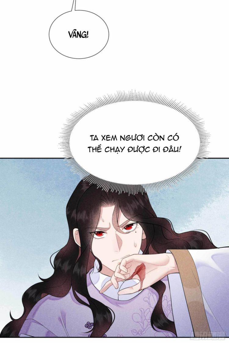 Trở Thành Nam Nhân Của Vương 87 trang 17