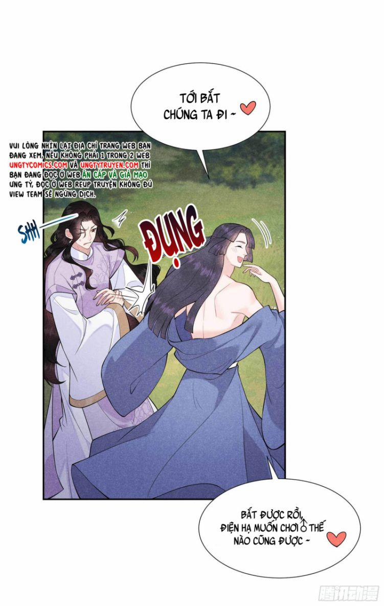 Trở Thành Nam Nhân Của Vương 87 trang 2