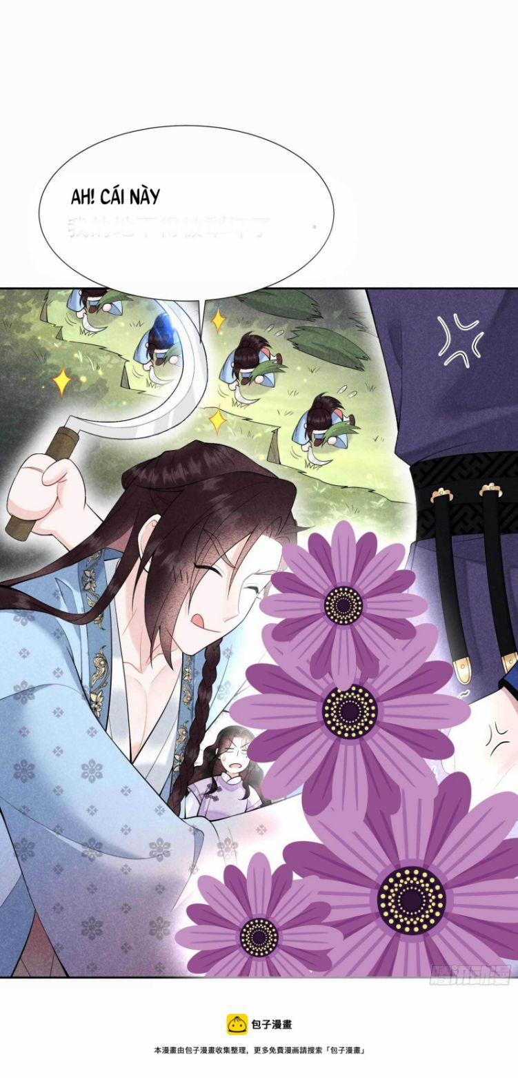 Trở Thành Nam Nhân Của Vương 87 trang 27