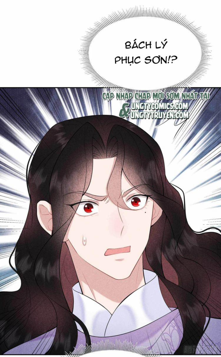Trở Thành Nam Nhân Của Vương 87 trang 30