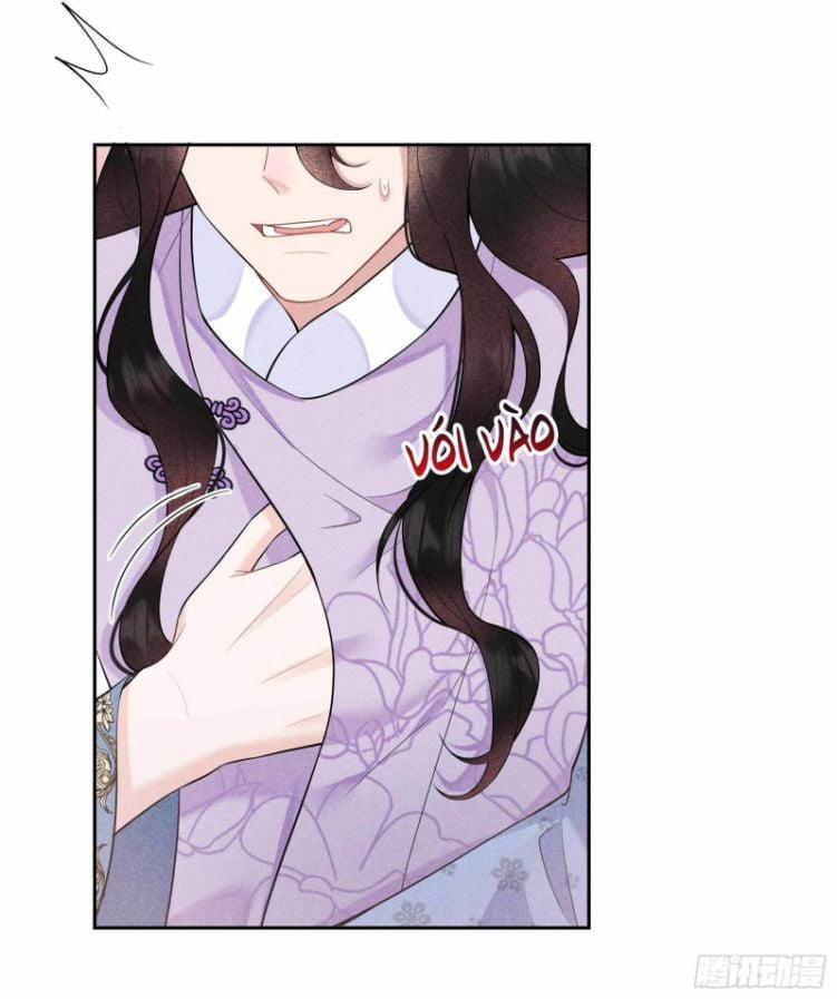 Trở Thành Nam Nhân Của Vương 87 trang 4