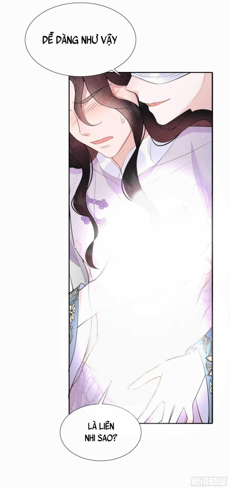 Trở Thành Nam Nhân Của Vương 87 trang 5