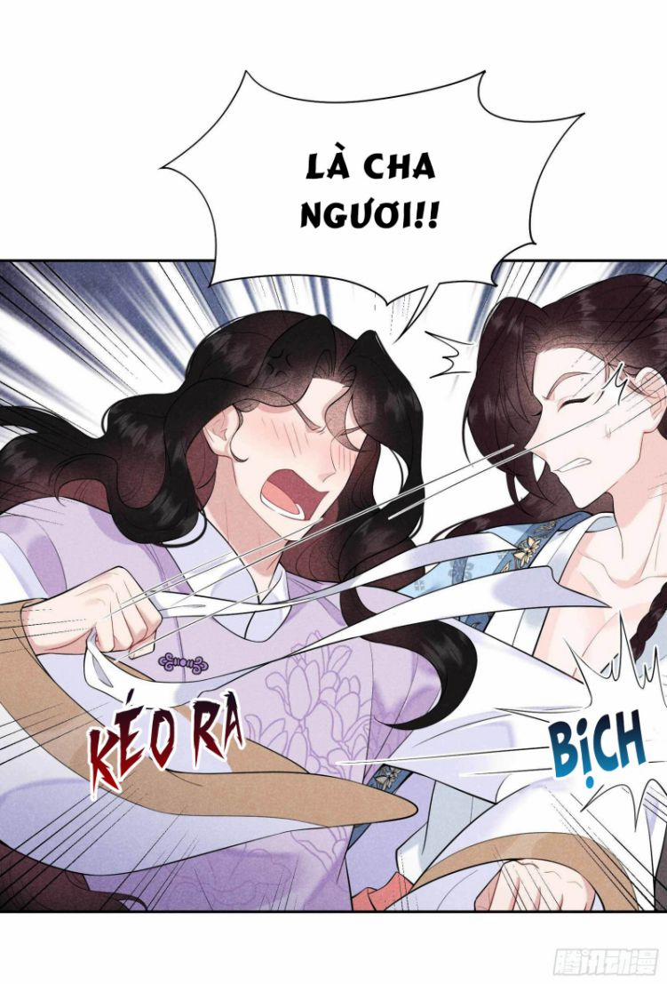 Trở Thành Nam Nhân Của Vương 87 trang 6