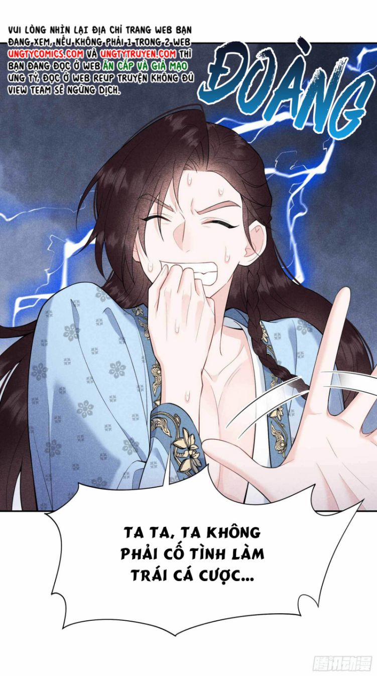 Trở Thành Nam Nhân Của Vương 87 trang 8