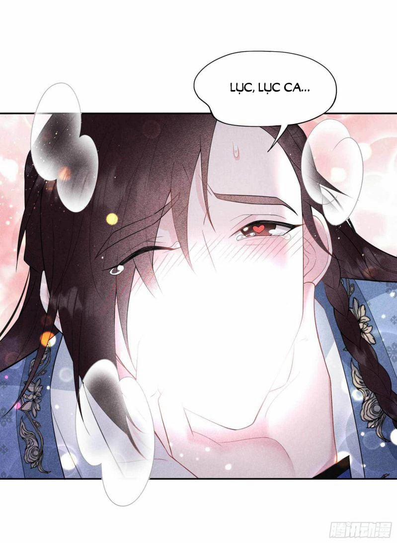 Trở Thành Nam Nhân Của Vương 88 trang 10