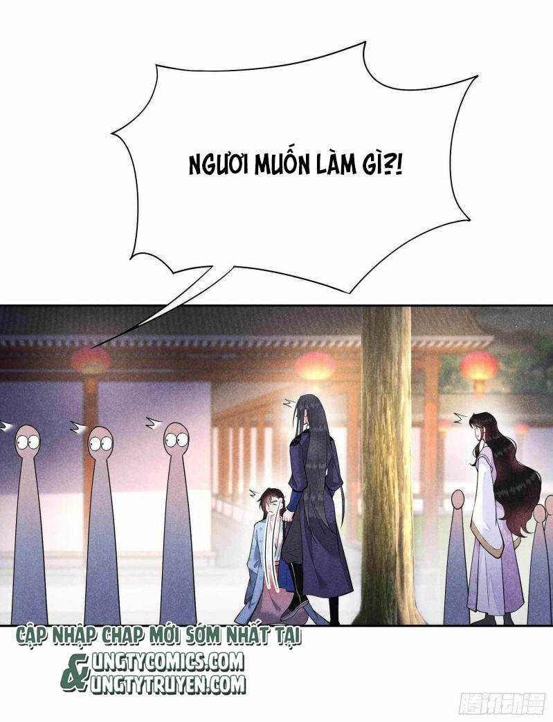 Trở Thành Nam Nhân Của Vương 88 trang 12