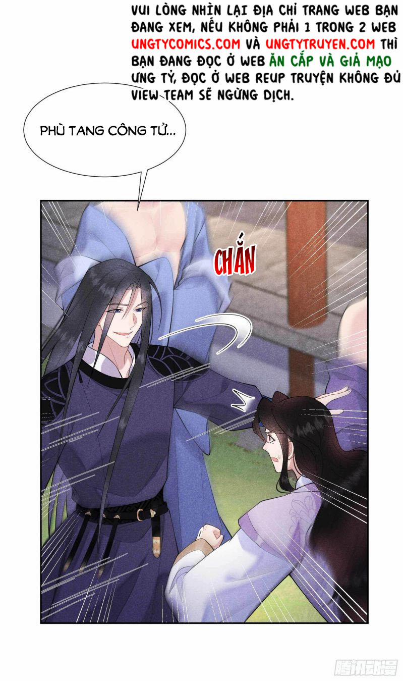 Trở Thành Nam Nhân Của Vương 88 trang 18