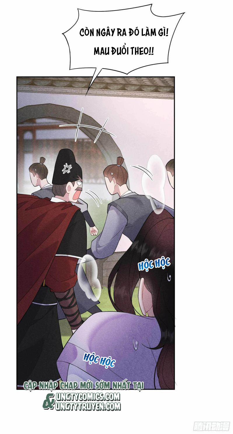 Trở Thành Nam Nhân Của Vương 88 trang 22