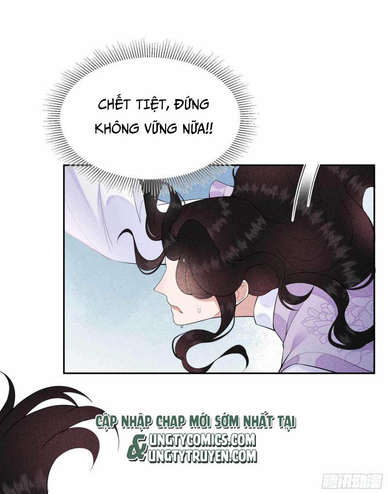 Trở Thành Nam Nhân Của Vương 88 trang 23