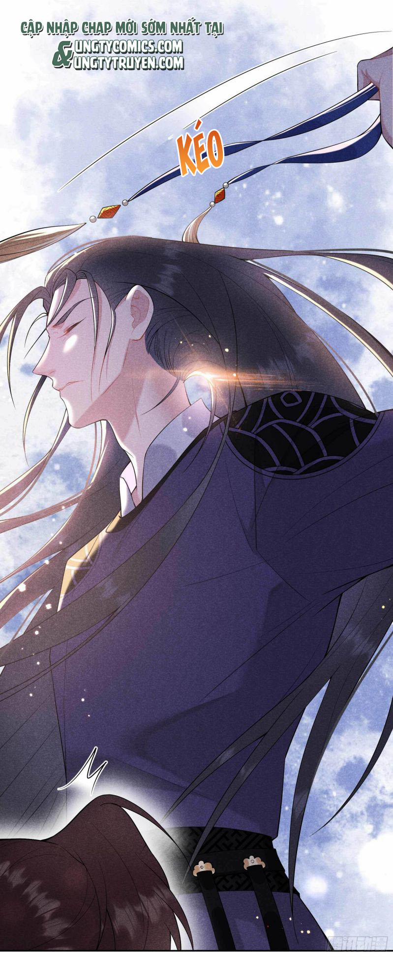 Trở Thành Nam Nhân Của Vương 88 trang 4