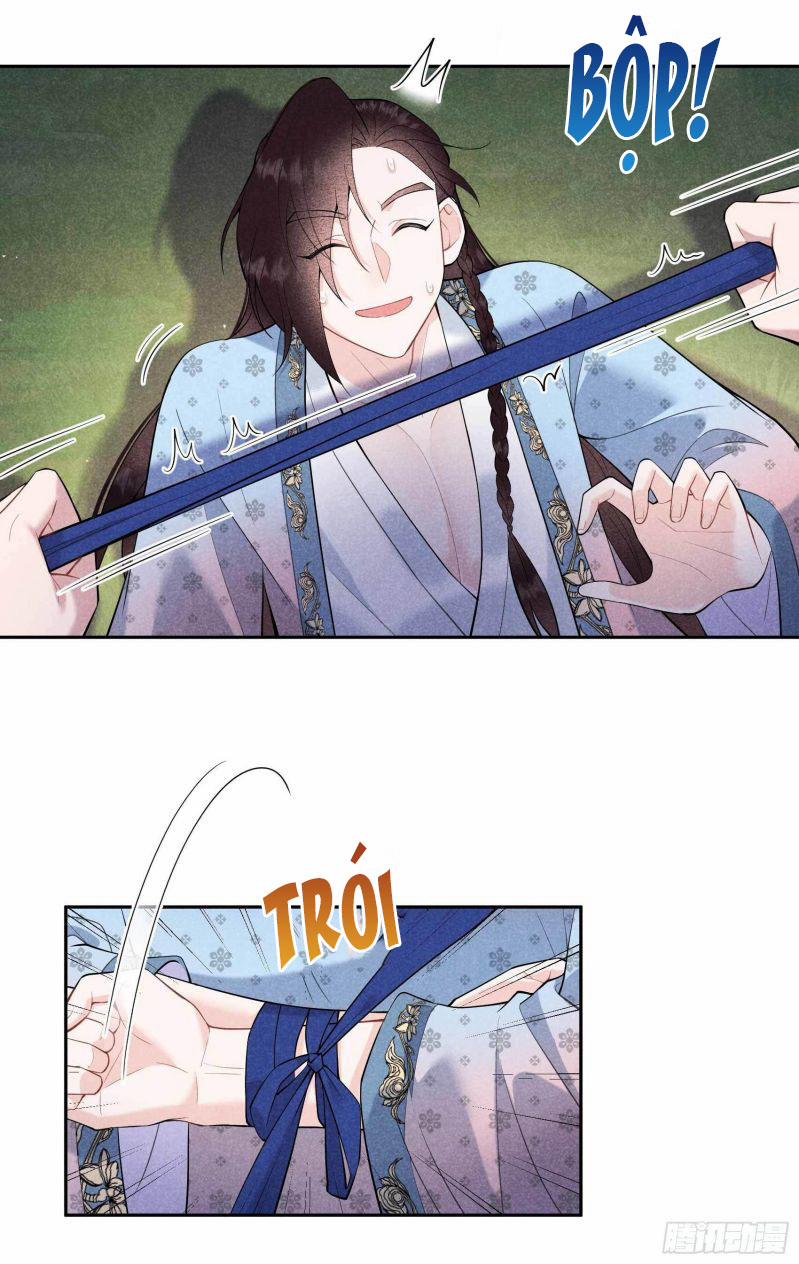 Trở Thành Nam Nhân Của Vương 88 trang 6