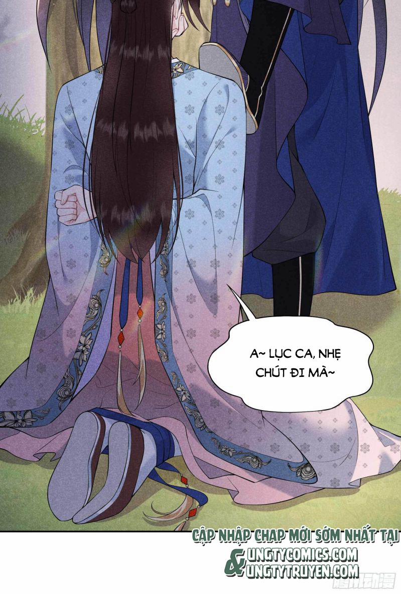 Trở Thành Nam Nhân Của Vương 88 trang 8