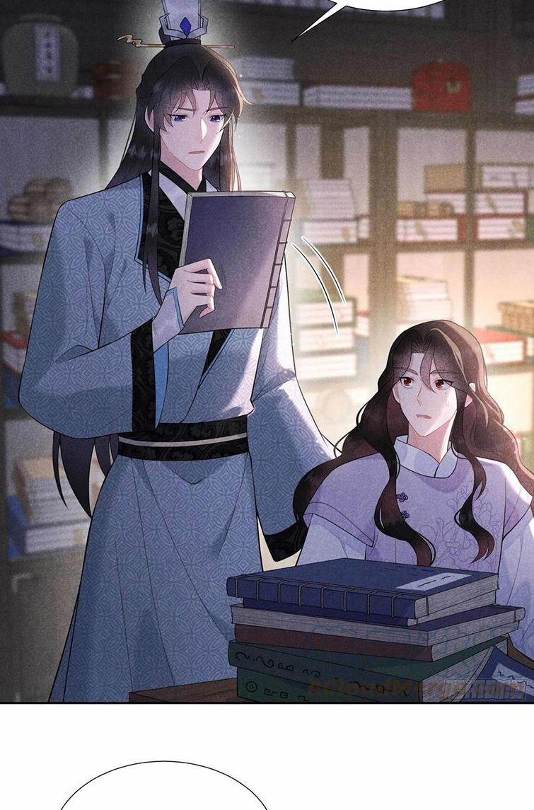 Trở Thành Nam Nhân Của Vương 89 trang 23