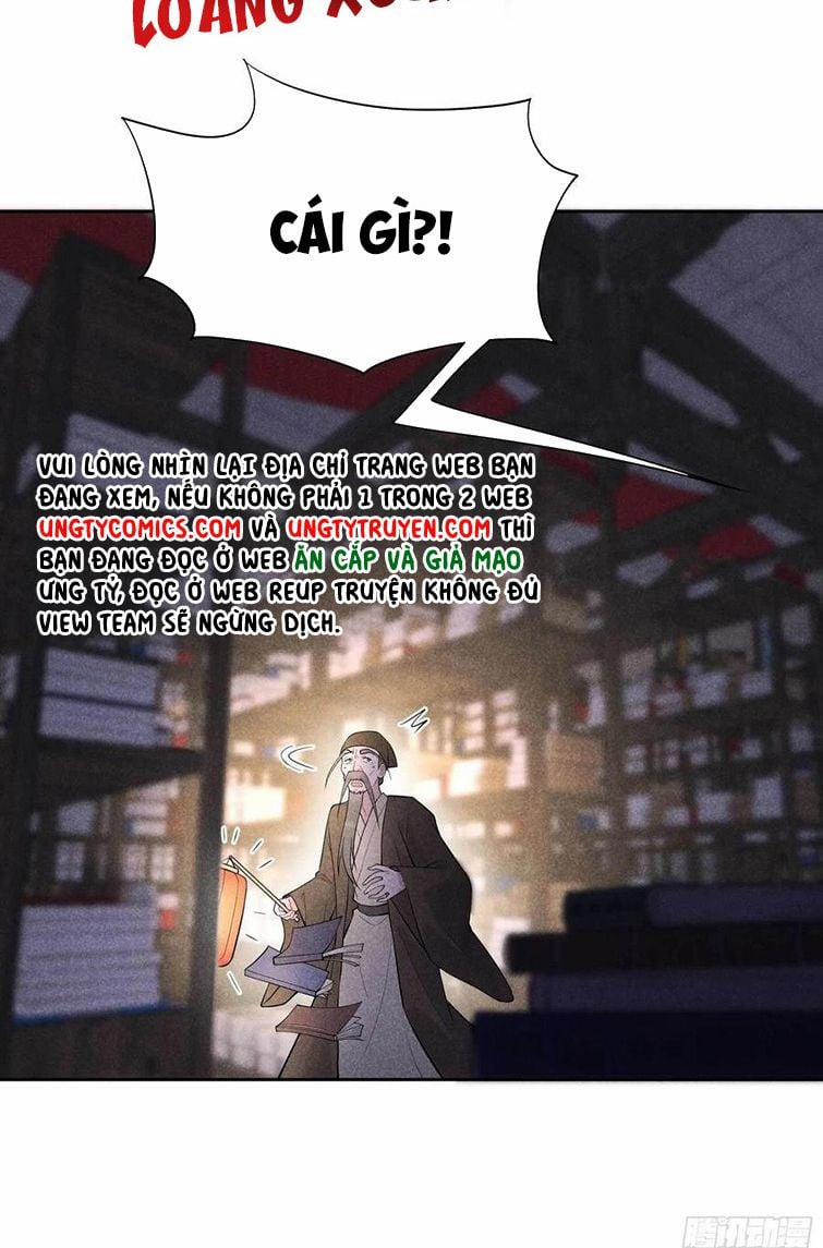 Trở Thành Nam Nhân Của Vương 89 trang 28