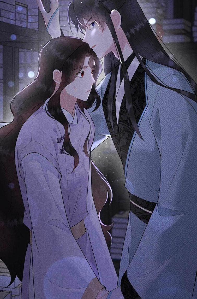 Trở Thành Nam Nhân Của Vương 89 trang 32